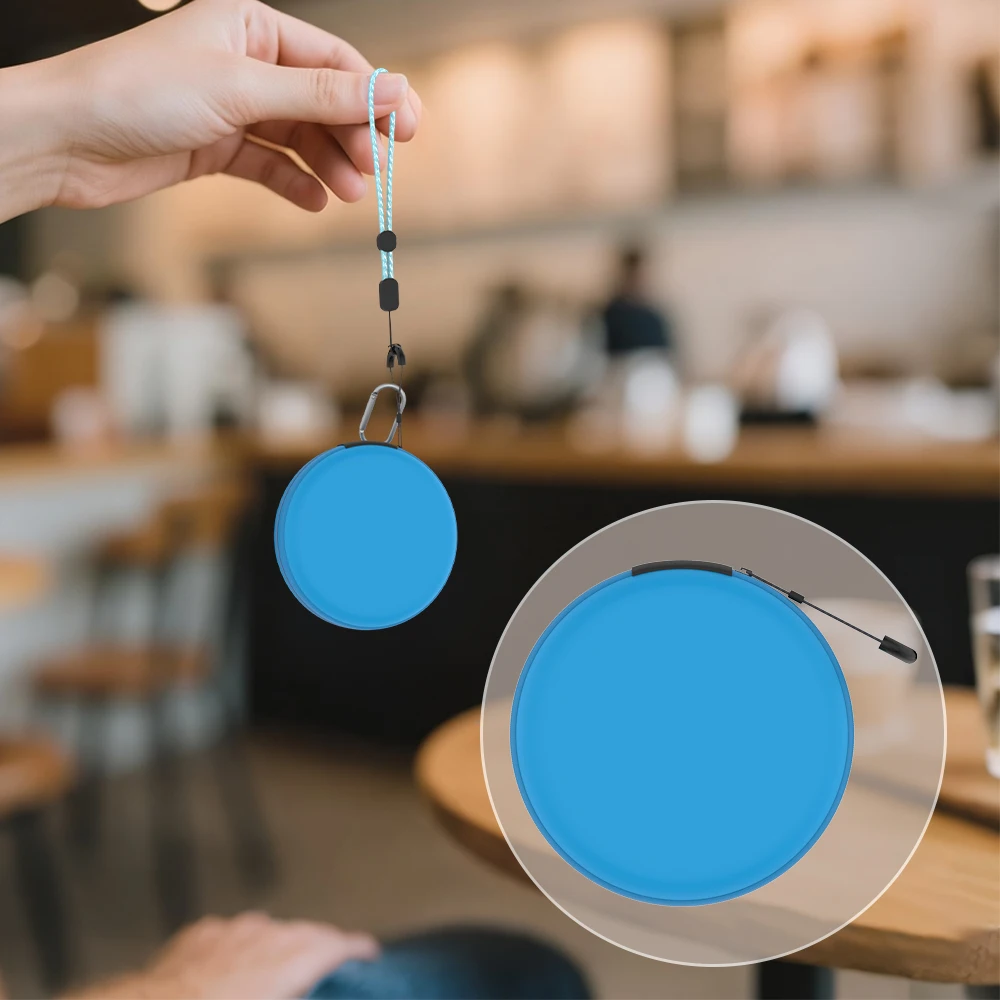 Bolsa de armazenamento à prova de choque para Tamagotchi Paradise bolsa de armazenamento de máquina para animais de estimação à prova de poeira