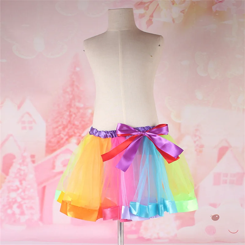 

Girl Dress Ballet Kids Tutu Skirts Cotton 2022 Cute Spring Autumn Ballerina Party Evening Gown Beach Dance Costume Children Clot