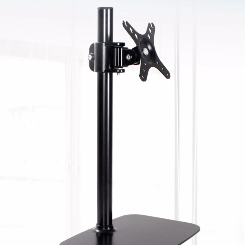 

Suitable for AOC Philips Samsung HKC monitor lifting and rotating bracket screen base computer vertical screen vesa