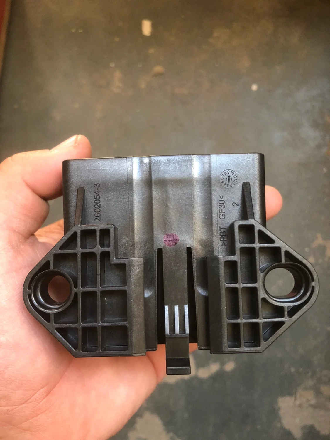 For Ford Mondeo Escape Edge Taurus EcoSport Focus Fuel Pump Module