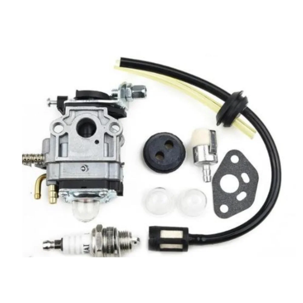 

Carburetor Kit For TL33 330 1E36F-2 TU33 TB33