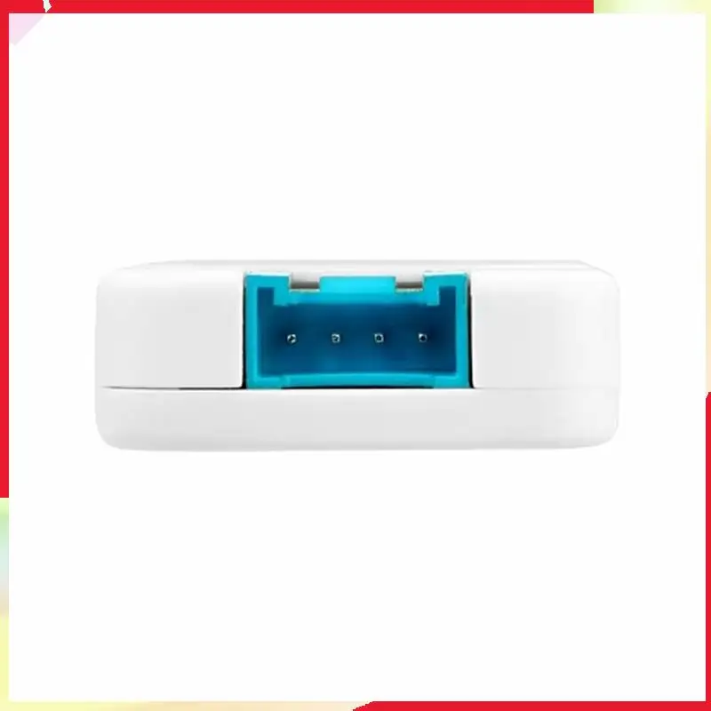 

Шлюз B18B H2 ESP32-H2 Thread/Zigbee Gateway Поддержка протокола Zigbee Thread Matter для умного дома