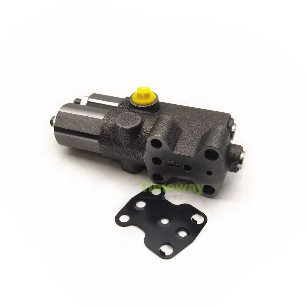 

Hydraulic Pump DFR1 Control Valve for Rexroth A10VSO10 A10VSO18 A10VSO28 A10VSO45 A10VSO71 A10VSO100 Piston Pump