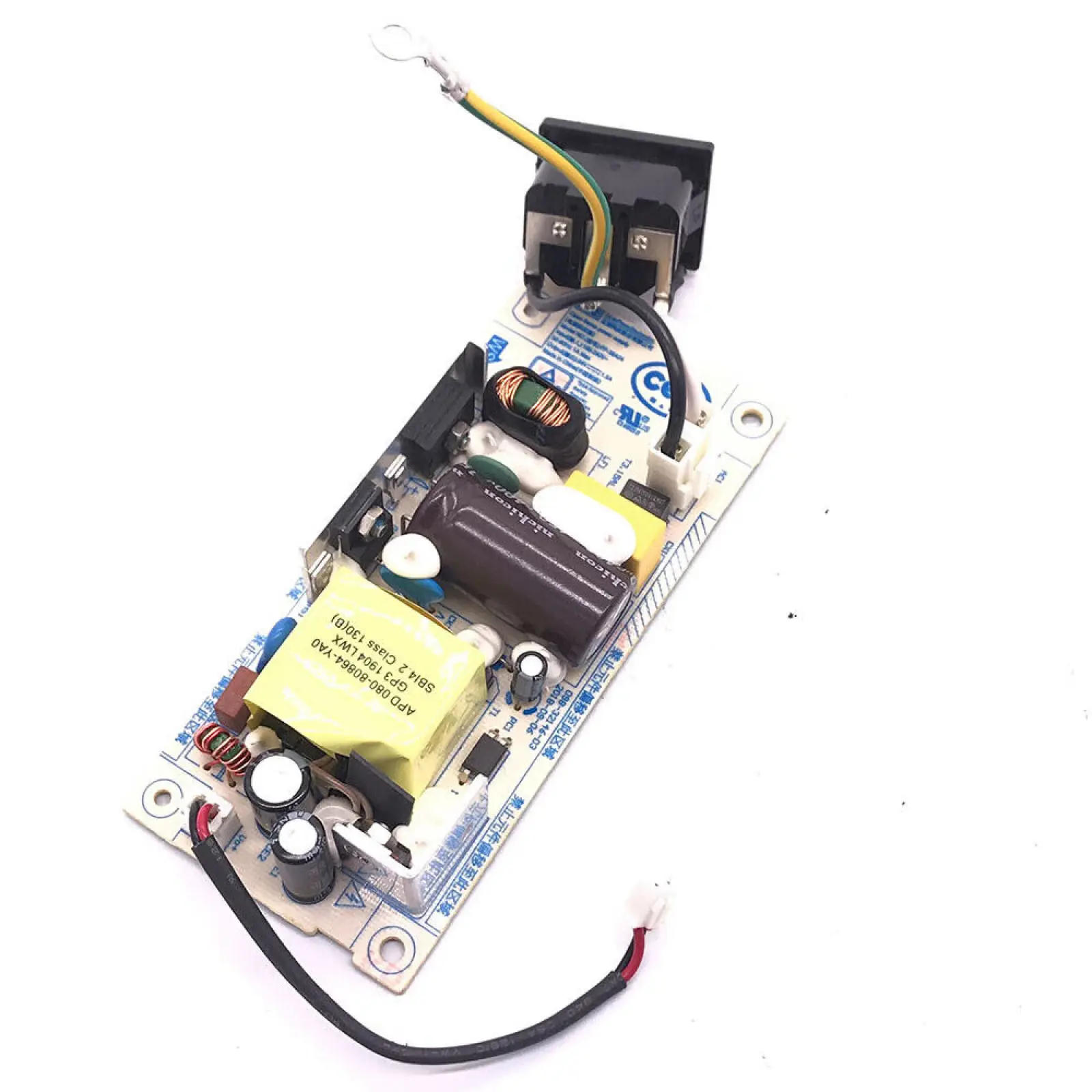 

Плата питания FP-36A24 100-240 В ~ 50-60 Гц подходит для Epson T100N T100W T100S TM-T100N M352A