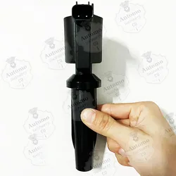 8L3E-12A366-AA 8L3Z12029A DG521 C800 bobina de encendido de coche para Ford Expedition Lincoln Mercury F150 F250 F350 GN10233