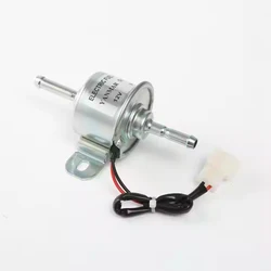 R1401-51350 1G639-52030 12V Fuel Lift Pump R1401-51352 For Kubota Engine D722 D905 D1105 D1305 V1505 V2203 ZD221 ZD323 R420 R520