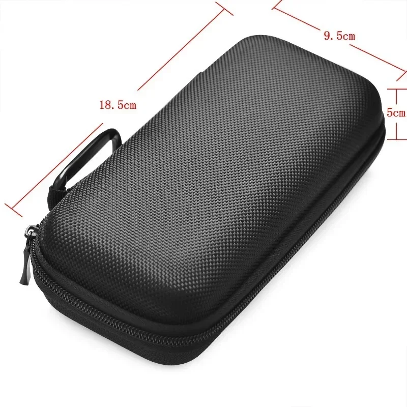 Camera Storage Bag for RICOH THETA Z1 360° Camera Shockproof Case Protective Cover Holder Protector