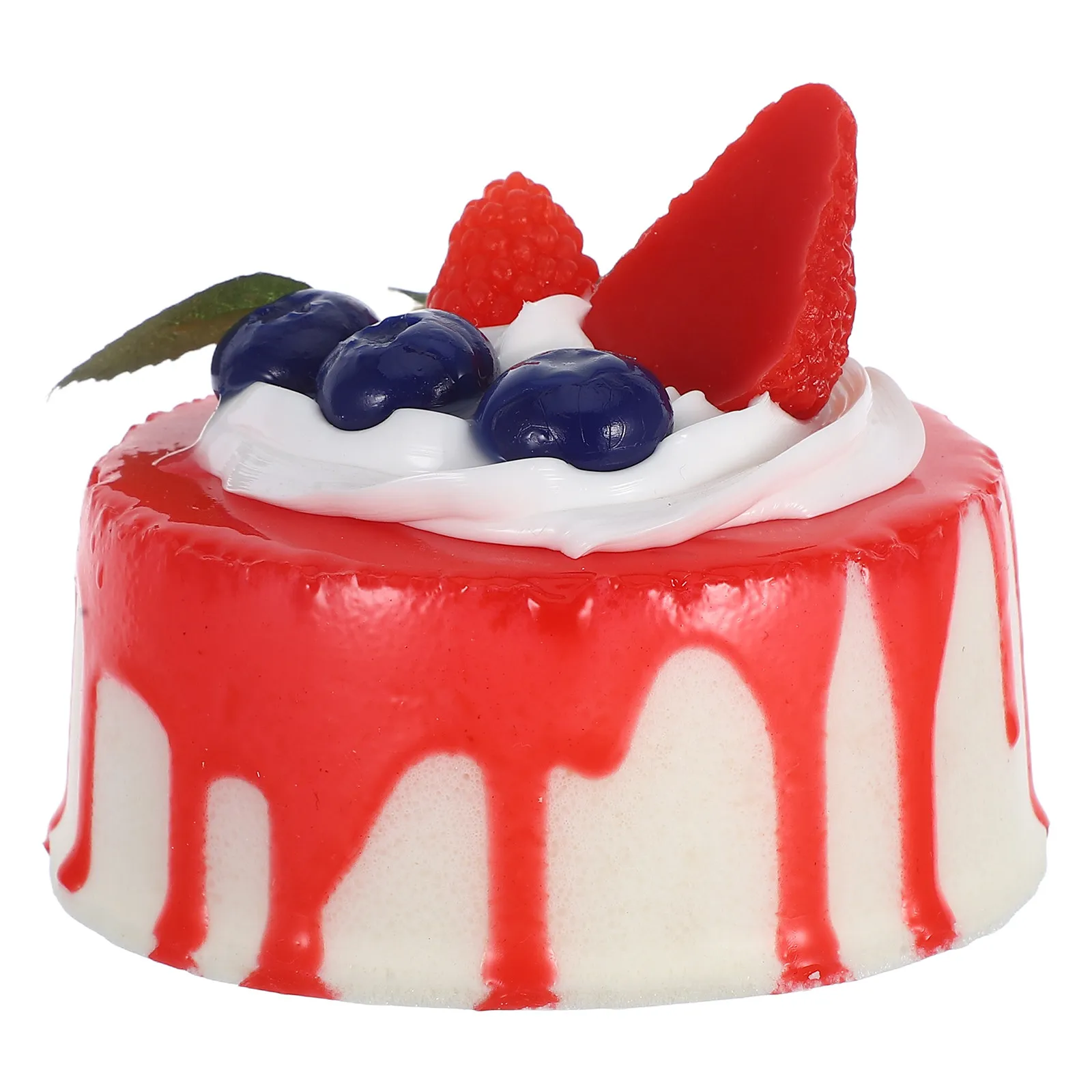 bolo-de-aniversario-falso-realista-requintado-para-estilizacao-fotografica-exposicao-de-padaria-decoracao-de-casa-eventos-de-casamento-e-visual-de-confeitaria