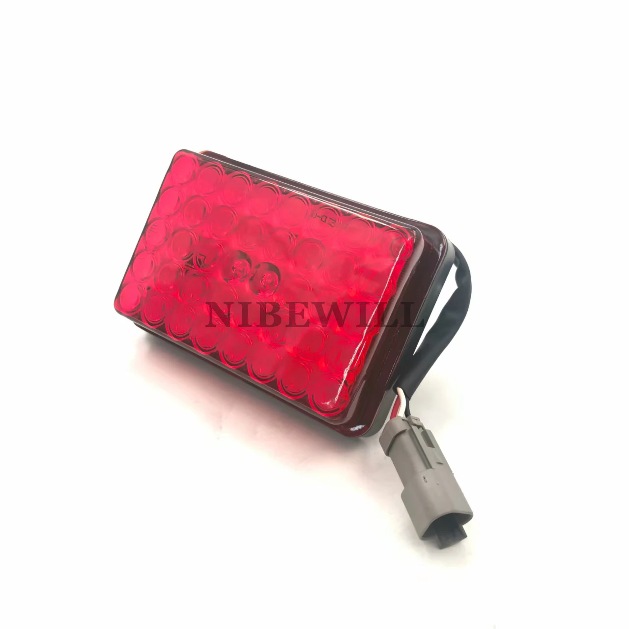 Engineering Machinery Parts for CAT 3116 3126 3508B C11 Engine Signal Light 334-8049