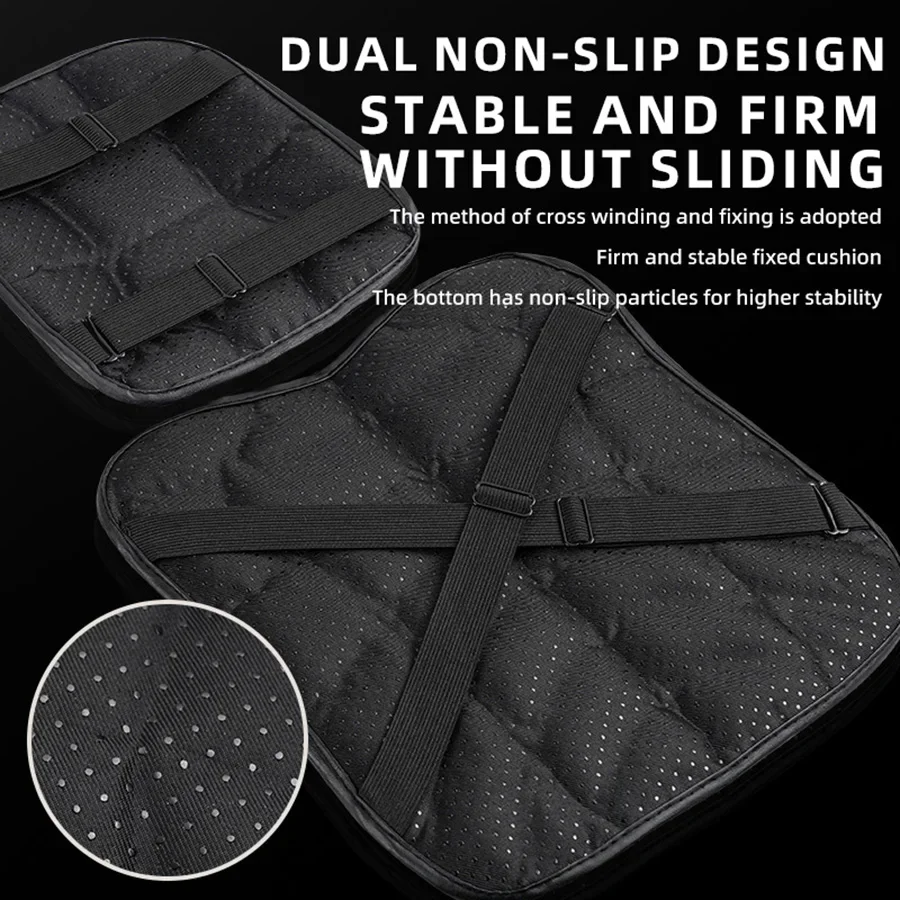 Thumbnail 4 - #35 Latest Motorcycle Seat Cushions Offers