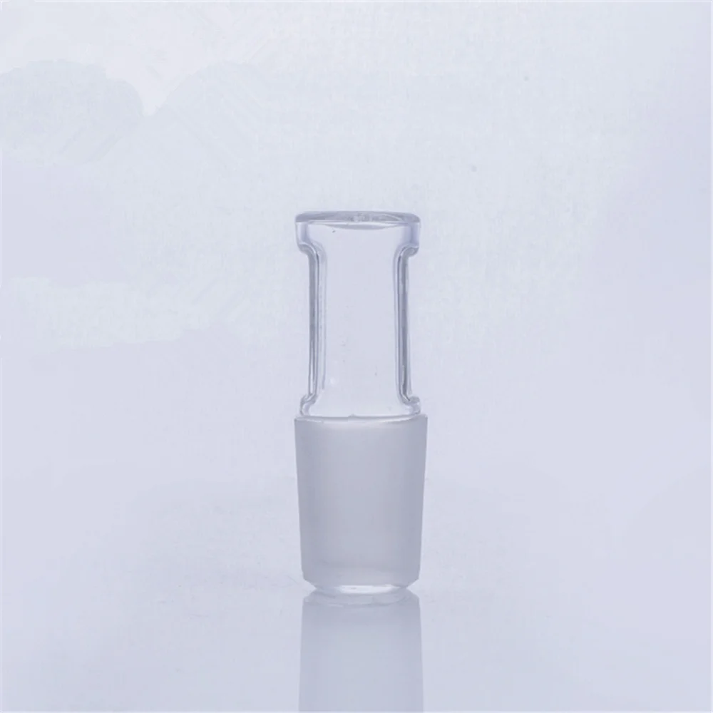1pc 29/32 Male Hollow Ground Glass Stopper standard ground stopper,glass joint sealing stopper air plug