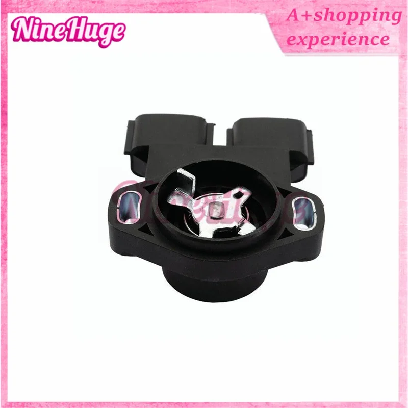 

1PCS TPS Throttle Position Sensor SERA486-06 22620-0S321 22620-0S310 22620-0S311 22620-65F11 For Nissan Infiniti Mercury