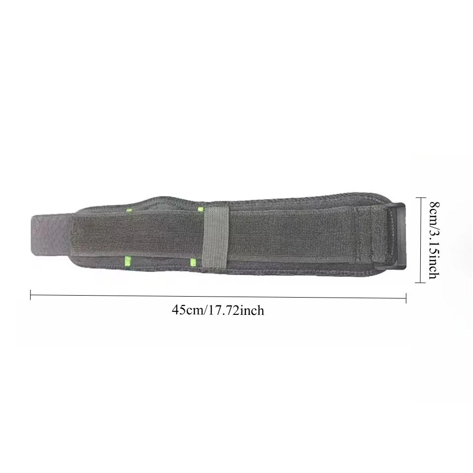 Tennis Badminton Golf Ball Elbow Strap Forearm Brace Strap Compression Elbow Strap Compression Pad Elbow Brace For Pain Relief view 4