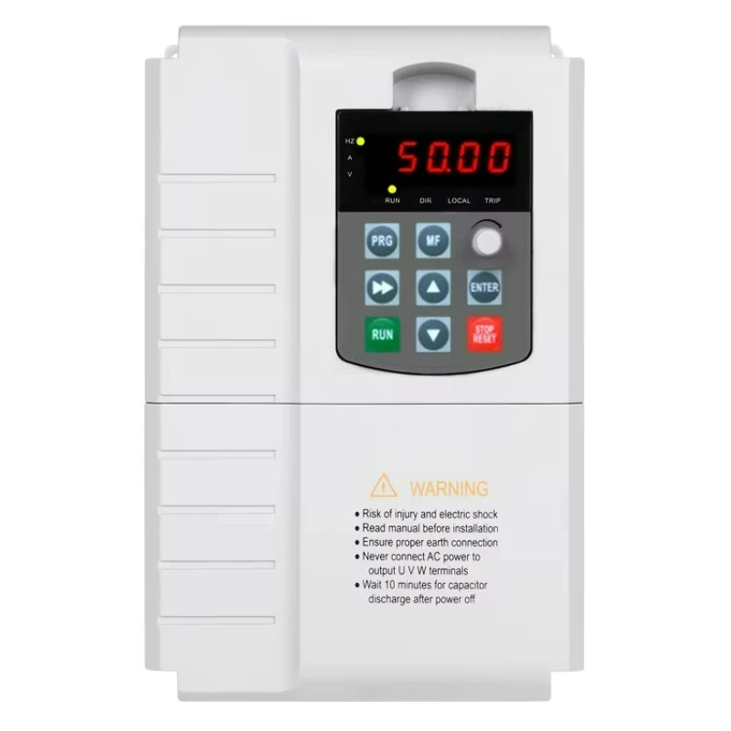 3 Phase Inverter  SG600 Ac Drive Vfd Solar Water Pump Inverter for Irrigation