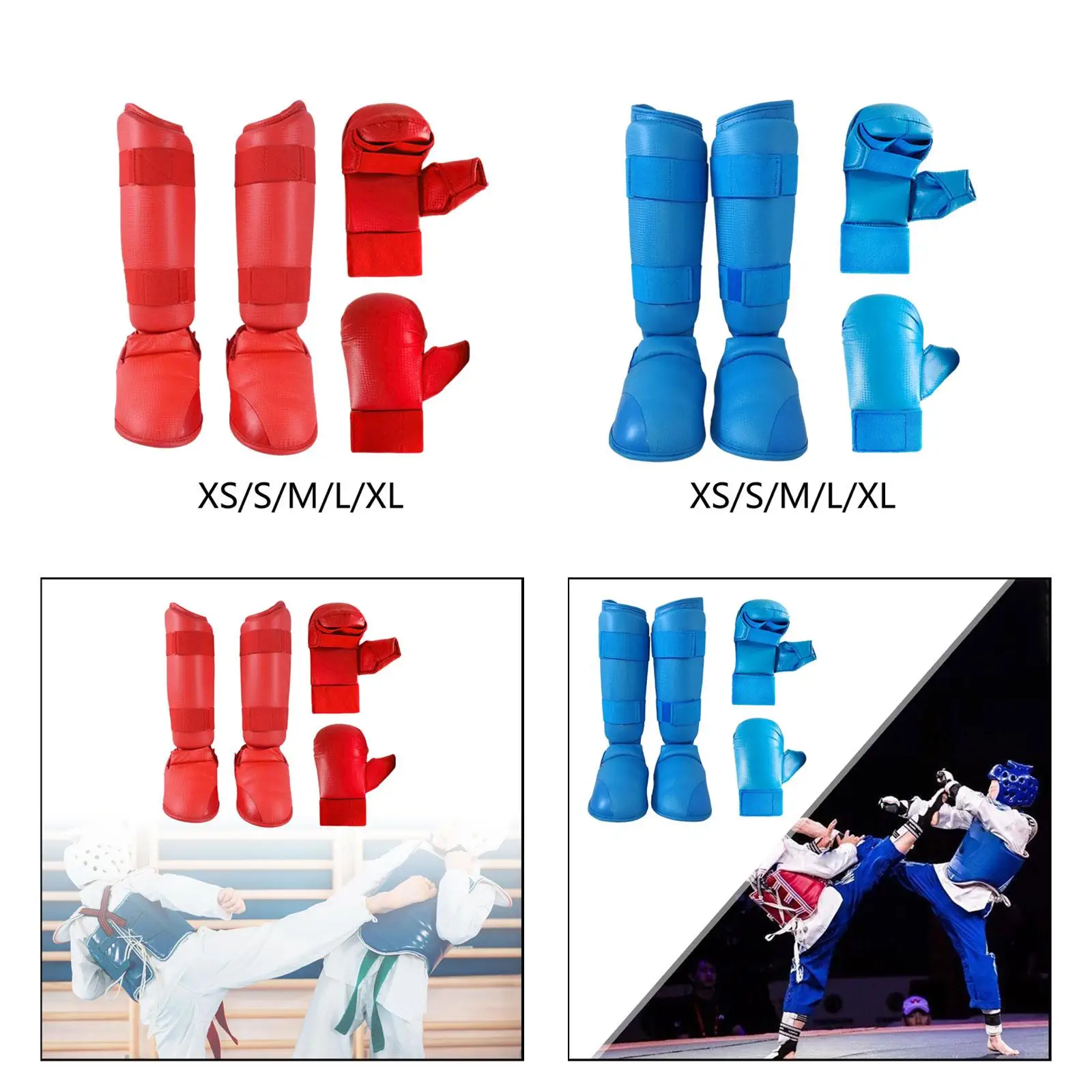 Thumbnail 4 - #7 Top MMA Shin Guards Picks for Every Budget