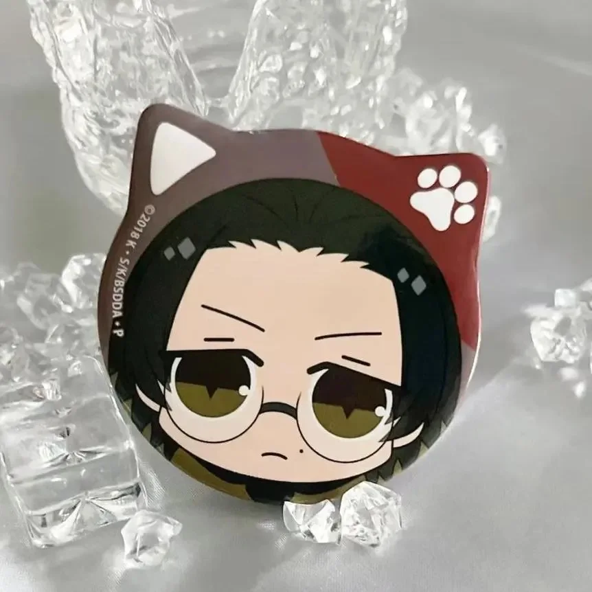 ون هاو، كلب بري، كوسبلاي، بار غريب، دازاي تشى، تشونغ يوان، ناكايا، أكوتاجاوا، دراجون، أكوتاجاوا، ناكاجيما، أتسوشي