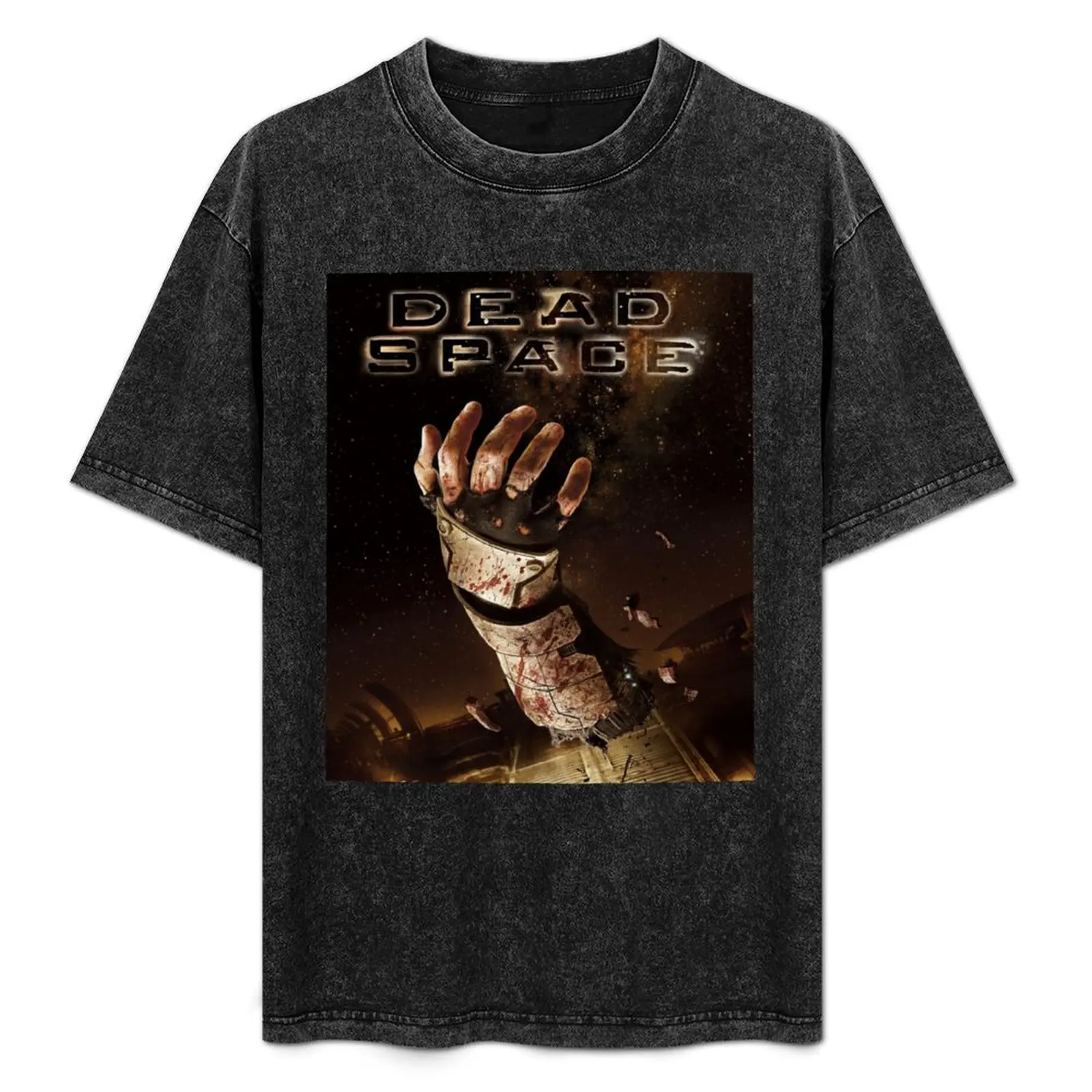 

Dead Space T-Shirt shirts graphic T-shirts man designer shirts t shirts for men graphic