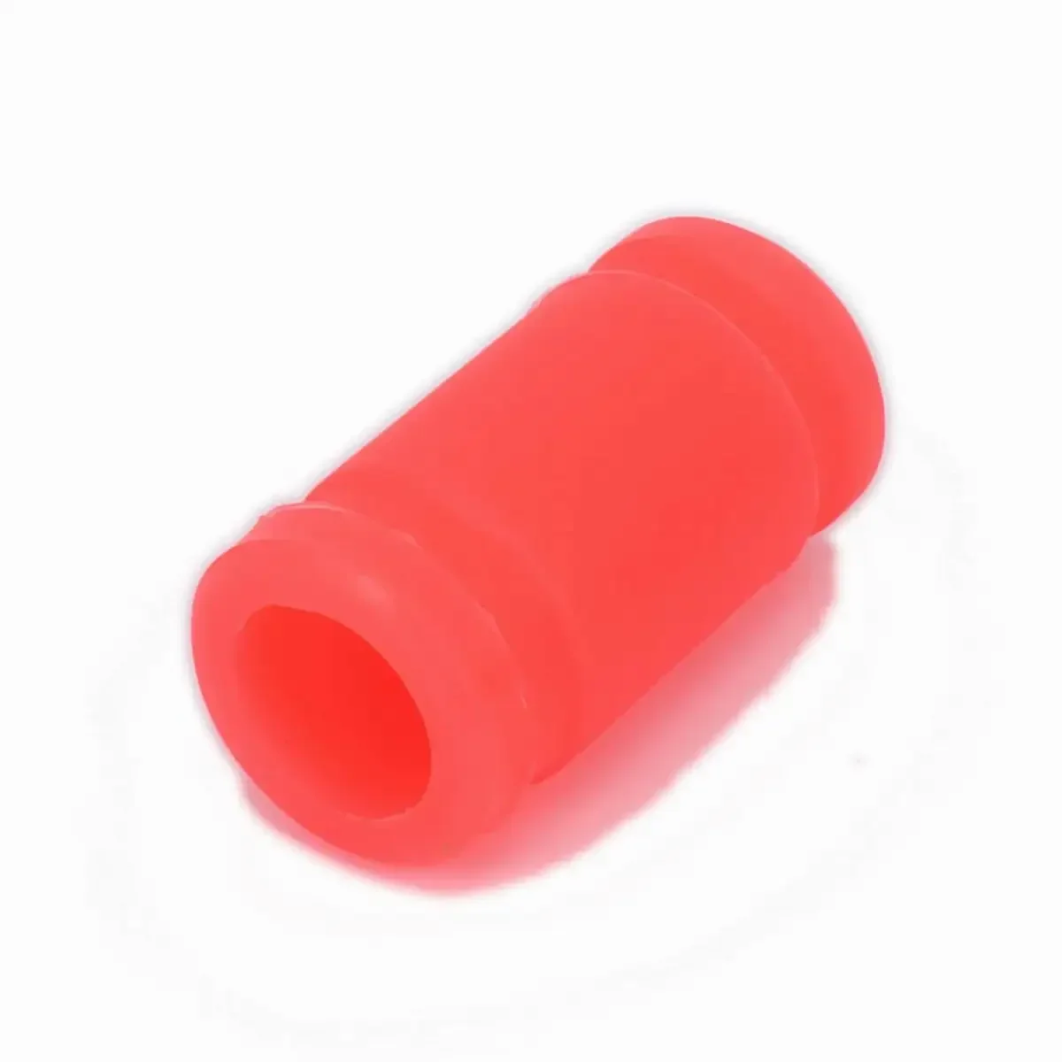 New Silicone Joint Exhaust Tubing Coupler Rubber For RC 1:8 Nitro Car HSP Himoto hot - view 3