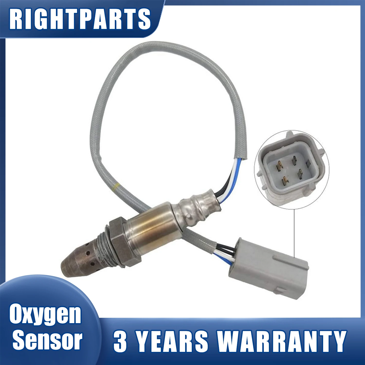 

22693-1AA0A New Oxygen Sensor O2 Lambda Sensor AIR FUEL RATIO SENSOR For NISSAN XTERRA ALTIMA TITAN ARMADA MAXIMA infiniti QX56