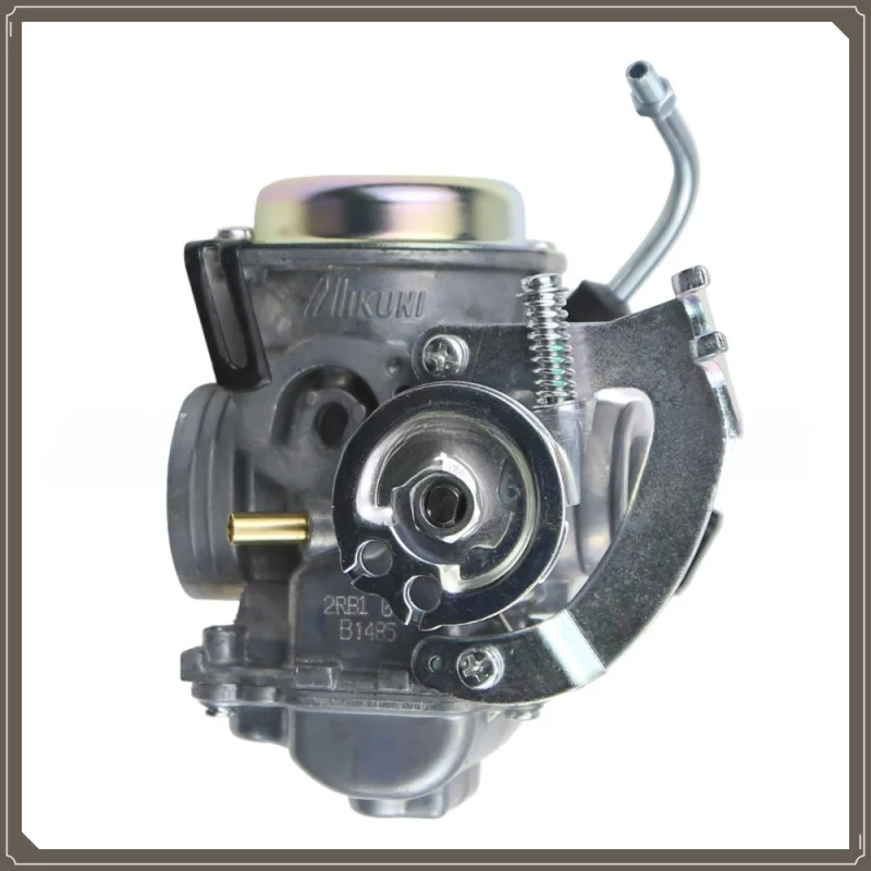 

Премиальный карбюратор для мотоциклов Yamaha Cygnus Alpha Fascino Ray(z) 113 XA125 XC115B