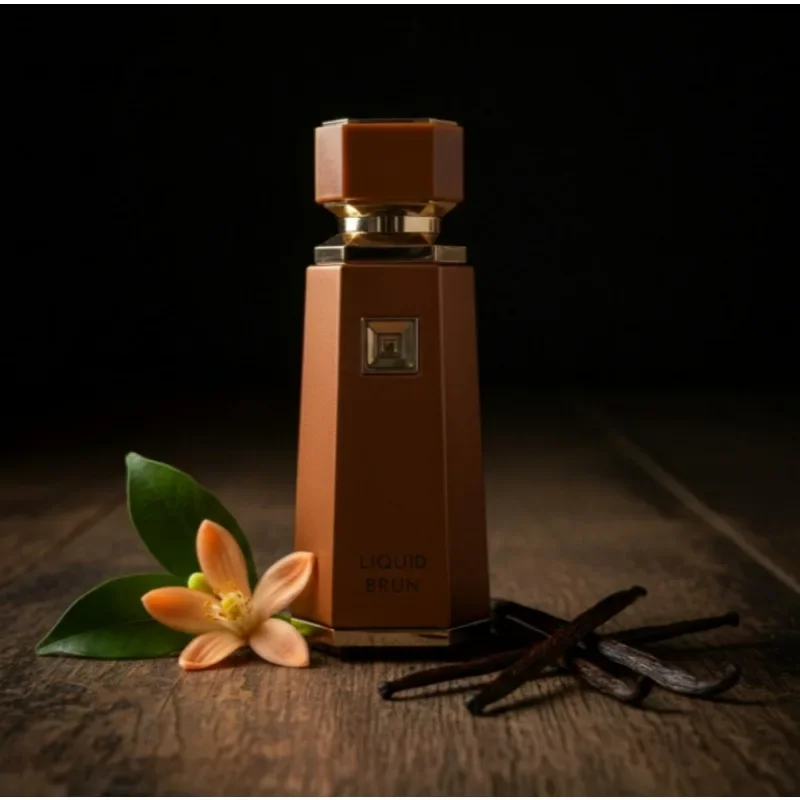 Unisex Eau De Parfum Luxury Perfume 100ml Long Lasting Premium Fragrance Collection Woody Oriental Sweet Elegant Signature Scent