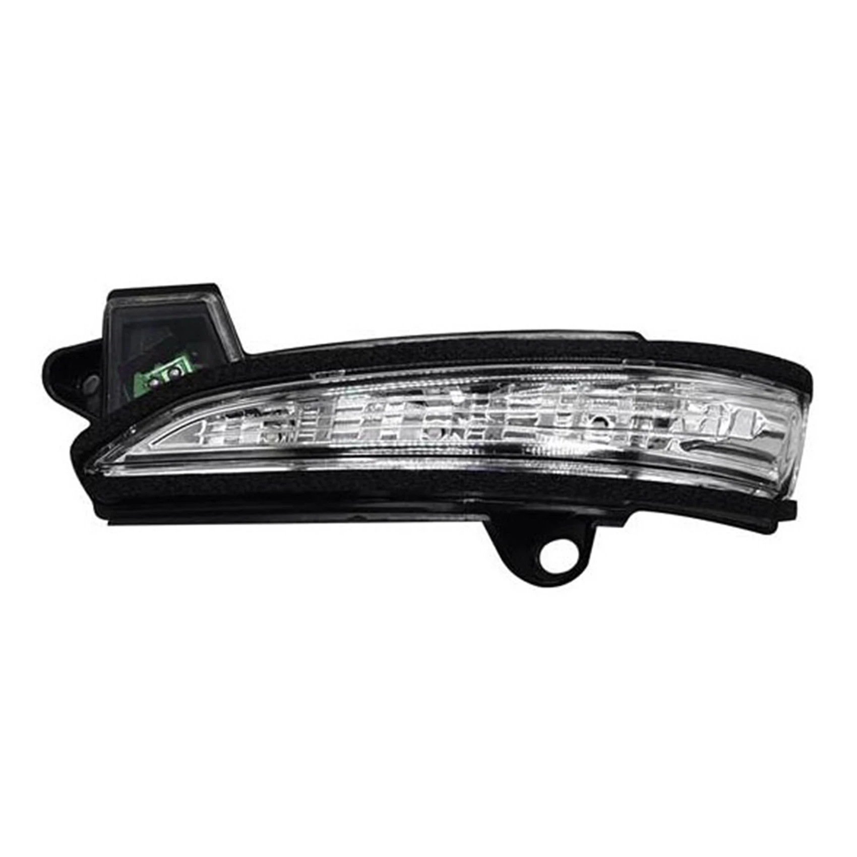 

Car Left Driver Side Rearview Mirror Light Turn Signal Light for ford Mondeo Fusion 2013-2020