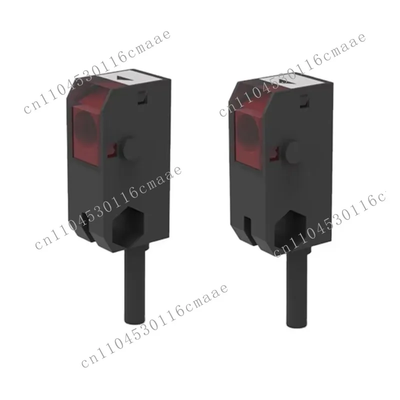 

Photoelectric Sensor Automatic Door Sensor for Counting Long Range Thrust