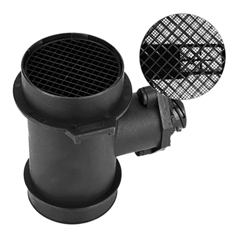 

Mass Air Flow Maf Sensor 0280217100 A0000940048 For Mercedes Benz W124 W202 W210 S124 S202 S210 C208 A208 C124