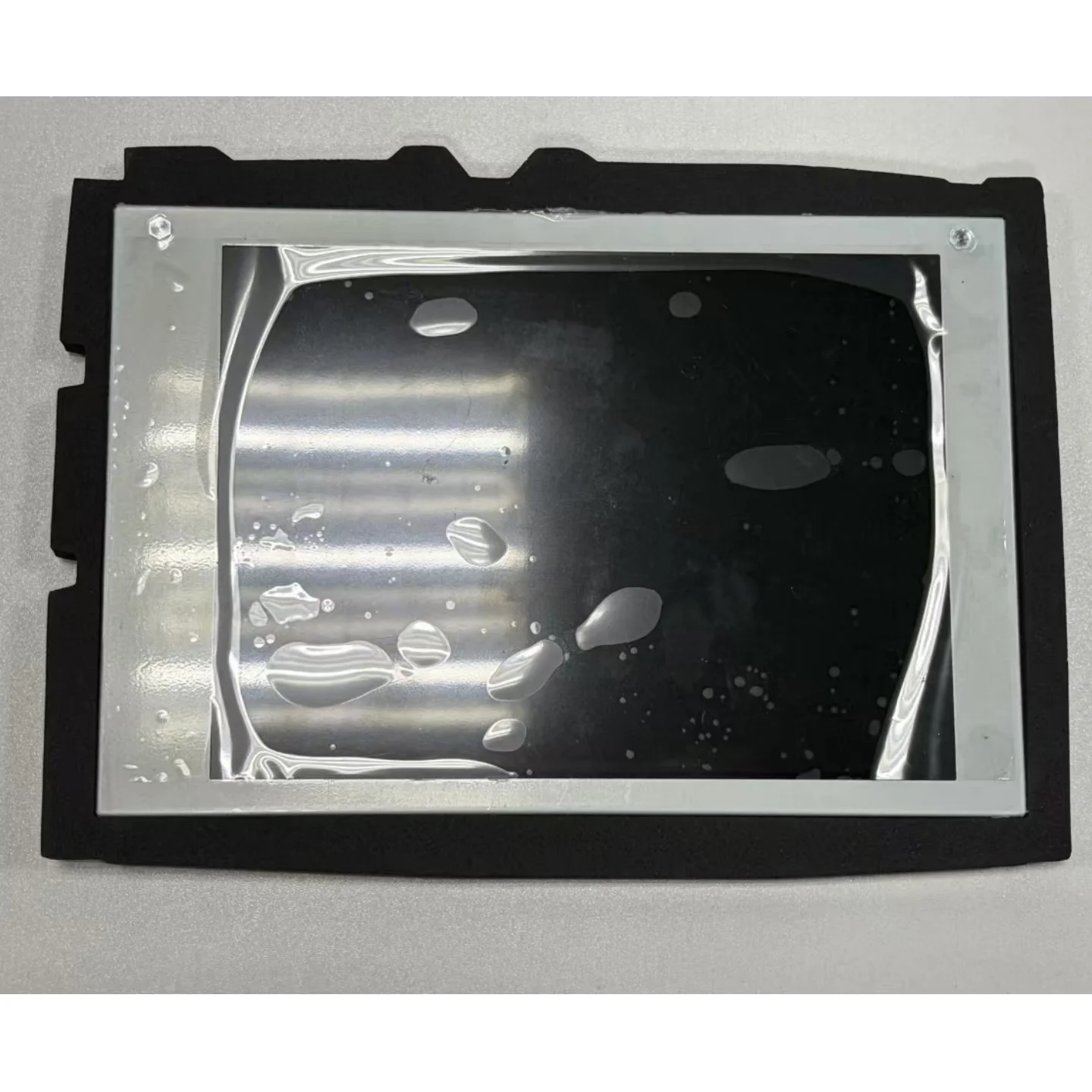 Suitable for replacing the 7.7-inch LCD display LM8V302 LM8V302R LM8V302. H