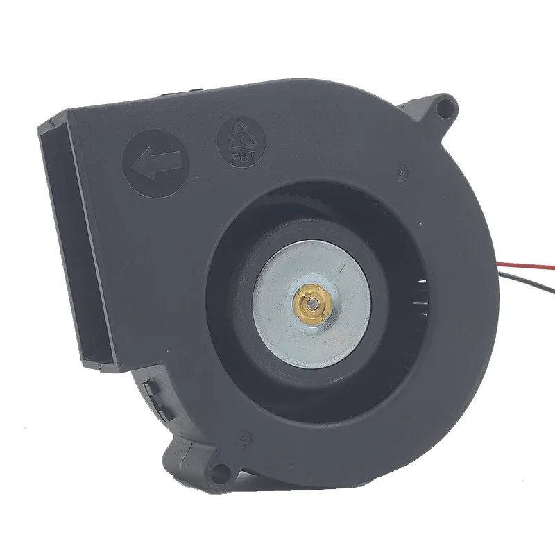 جديد AVC BA10033B12G 12V 4.5A 9733 عالية السرعة توربو الطرد المركزي شواء منفاخ مروحة