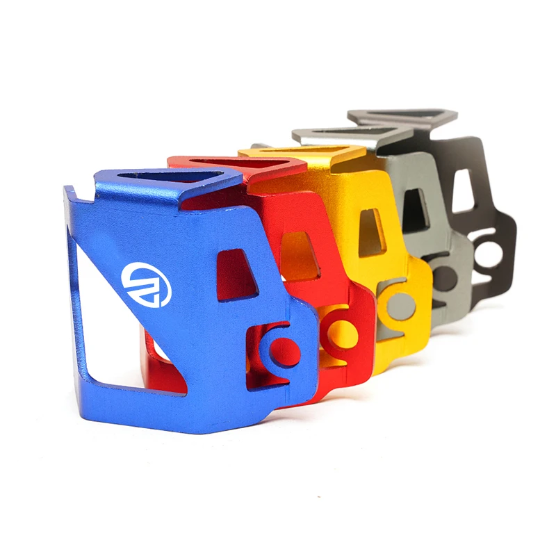 Рисунок 2 - Защитная Крышка Резервуара тормозной