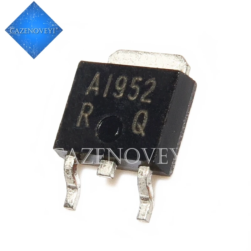5PCS 2SA1385 2SA1952 2SB1184 2SC2020 2SC3303 2SC3518 2SC5103 2SD1760 2SD1804 2SD1918