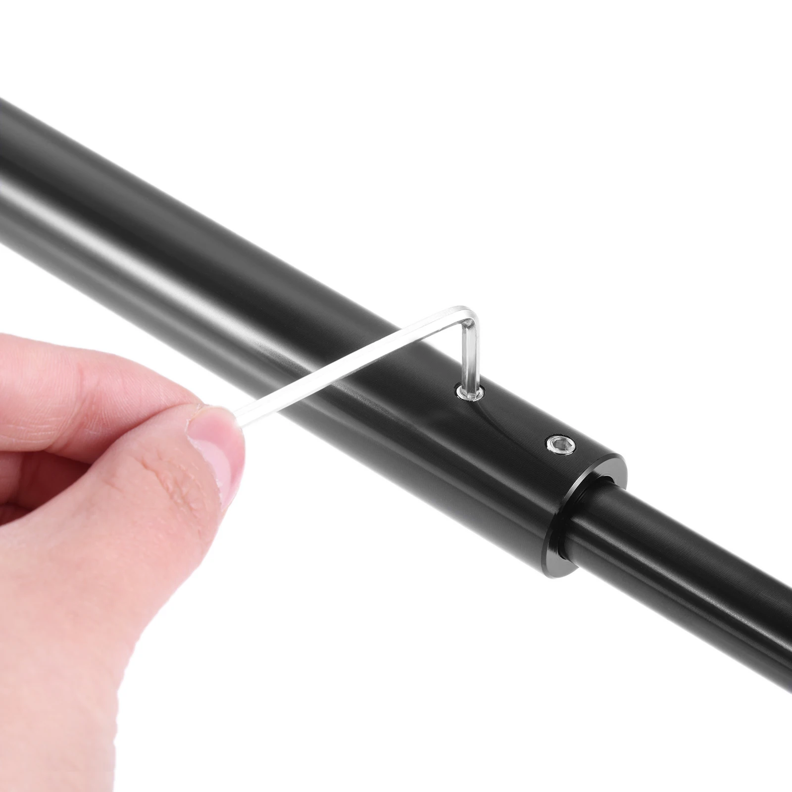 

Universal Multifunction Motorcycle Clamp Bar Aluminum Alloy Handlebar Extension Rod Rearview Mirror Cross Bar Motorcycle Handle