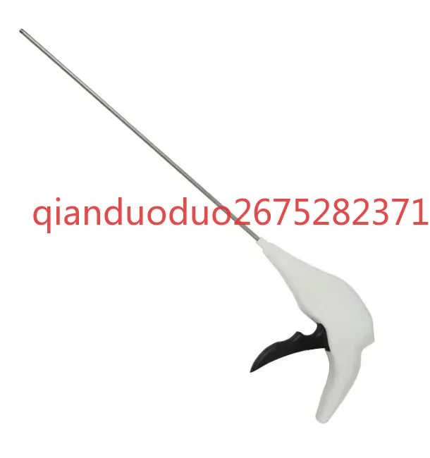 Laparoscopic Tacker Disposable for Hernia Stapler to Fix Mesh 350mm