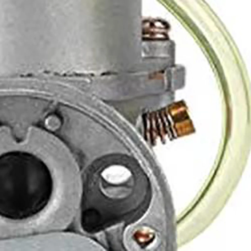 Carburetor Chainsaw Grass Trimmer For TD40 TD43 TD48 CG400 - Precision Fit Trimmer -Carb Brush Cutter Carburetor