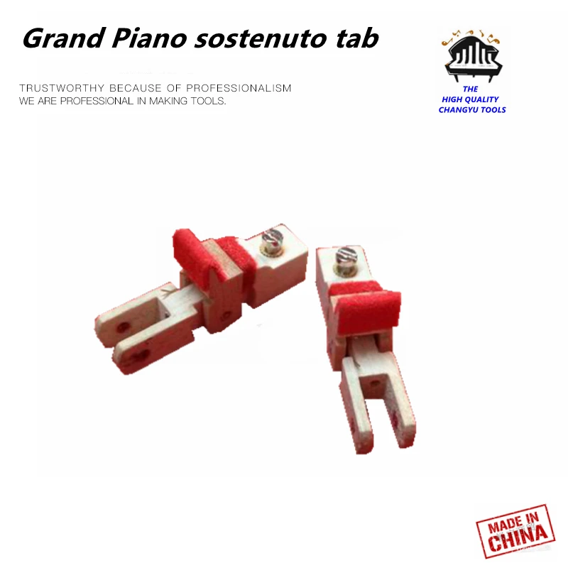 

Grand Piano sostenuto tab BX ，Piano tuning tools accessories