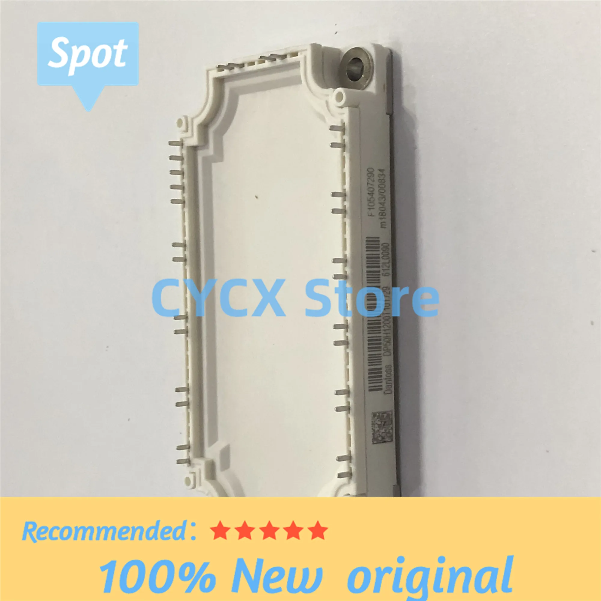 

FS100R12KT3 IGBT Module Genuine Original In Stock Fast Shipping