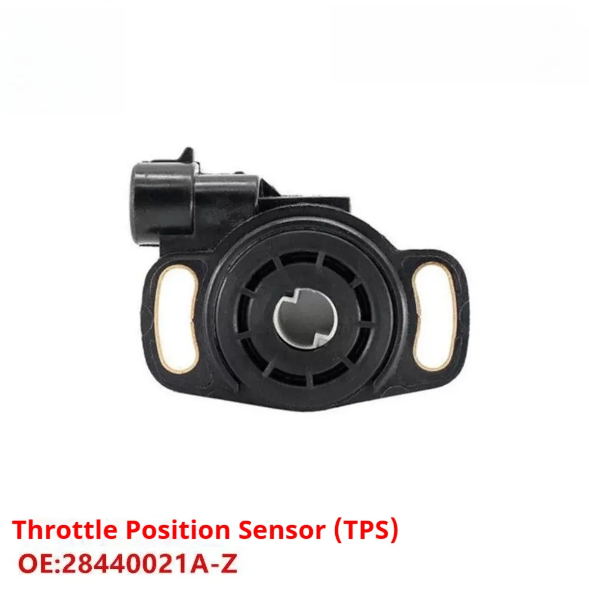 Throttle Position Sensor for Ducati 28440021A-Z 28440021A 1022-0076