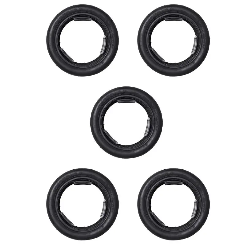A03Z-5X Tubeless Tire 10X2.70-6.5 Vacuum Tyres Fits Electric Scooter Balanced Scooter 22.5Cm Vacuum Tires