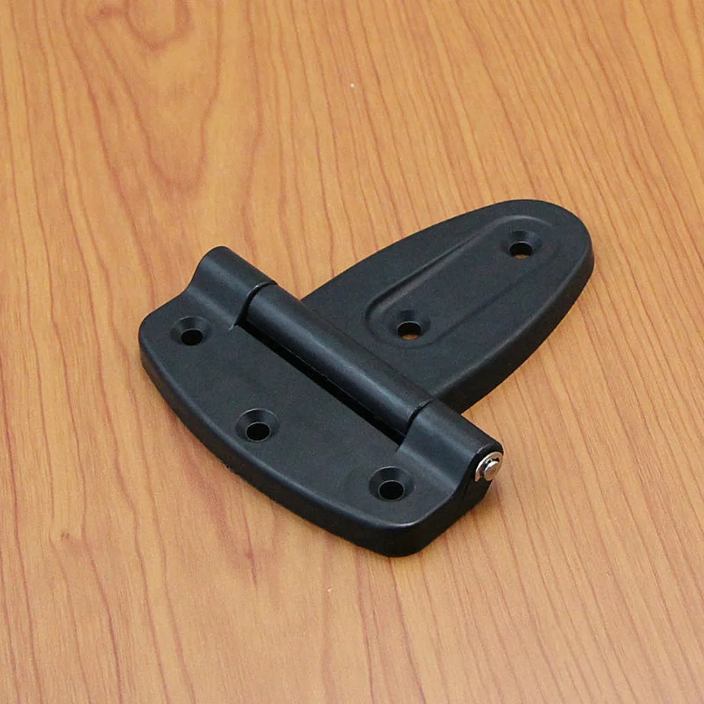 Electrical Cabinet Hinges in Nylon Material for Distribution Boxes Control Panels and Industrial Enclosure Doors