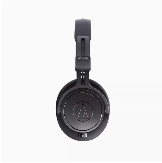 Audio Technica/ATH-M60x Professional Recording Portable Headphones Brand New Original Genuine