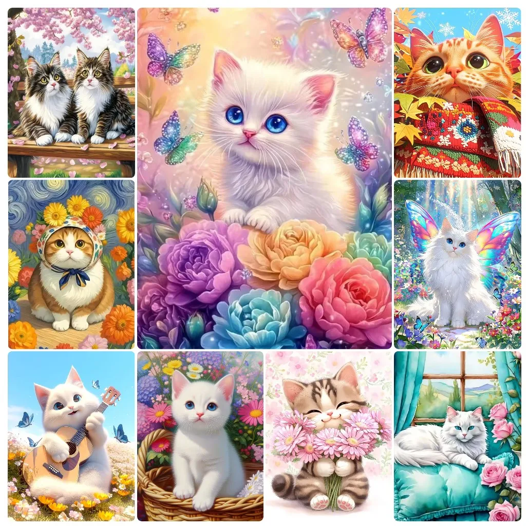 quebra-cabecas-de-flores-e-gatos-jogos-de-quebra-cabeca-diy-para-adultos-quebra-cabecas-divertidos-para-a-familia-brinquedos-educativos-presentes-criativos-para-adolescentes-e-adultos