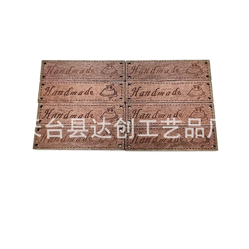 Personnalisé, liste de motifs en fer rétro, gravure laser, impression de lettrage de cartes en bois, produits de décoration créatifs pour la maison