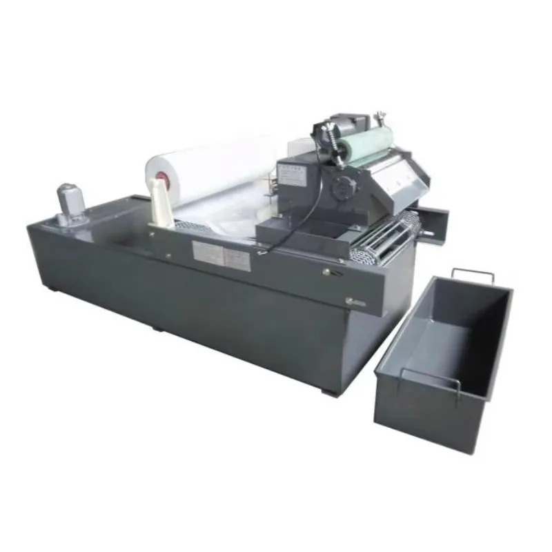 High-quality Grinder Paper Tape Filter For Filtering Cooling Liquid
