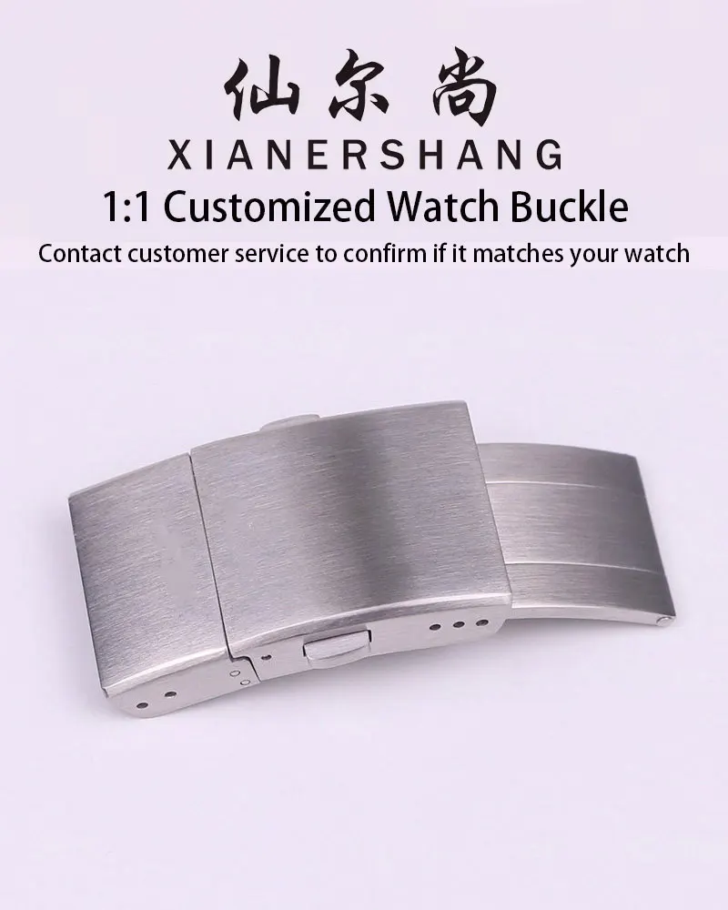 xianershang-custom-l-ongines-conquest-l3729-original-watch-buckle-19mm-316l-stainless-steel-folding-buckle-wire-drawing-clasp