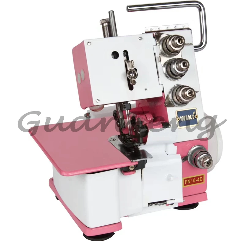 

Household pink sewing embroidery needle three automatic sewing robot style