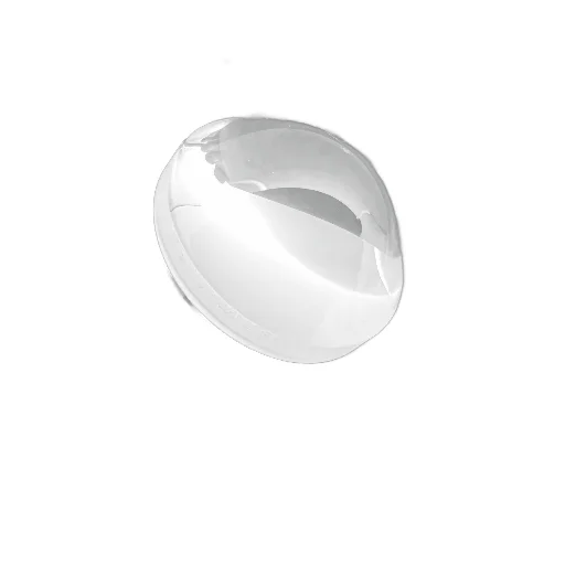 

Aspheric Condenser Lens Ø12.7 mm, f=8 mm, NA=0.78, Uncoated Optical Lens