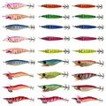 Mixed 27pcs