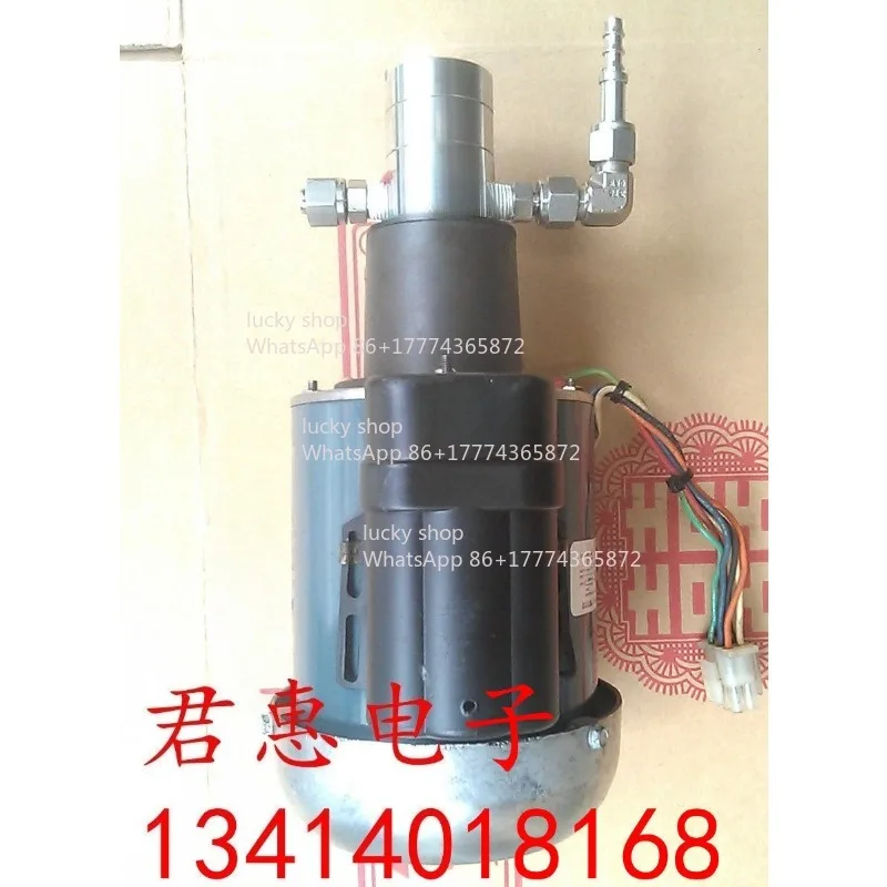 Stainless Steel Head Gear Pump. Water. Oil Pump K10923 115/230V