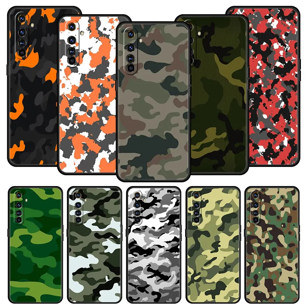 Soft Tpu Case For R…